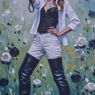 LeatherVikki's profile picture
