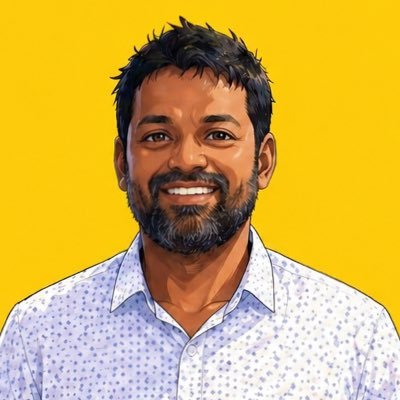 Ameen Faisal's profile picture