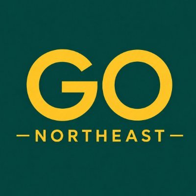Go Northeast's profile picture