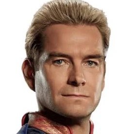 Homelander's profile picture