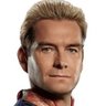 Homelander's profile picture