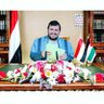 Фото профиля علي جحاف ( الكرار)