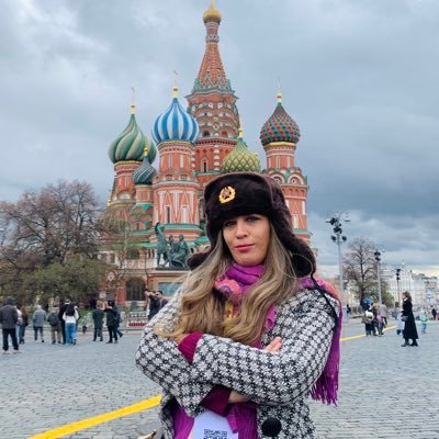 LLDC 🐺🇦🇷's profile picture