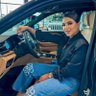 Фото профиля Queen of Supercars