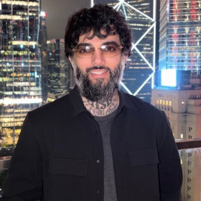 Pooyan Mokhtari's profile picture