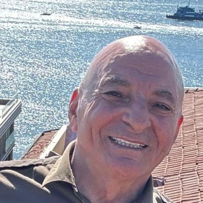 Mustafa Sönmez's profile picture