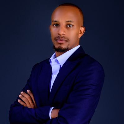 JULIUS MUGABO's profile picture