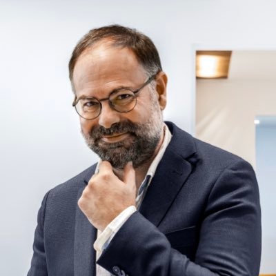 Dr Jérôme BARRIERE, MD.'s profile picture
