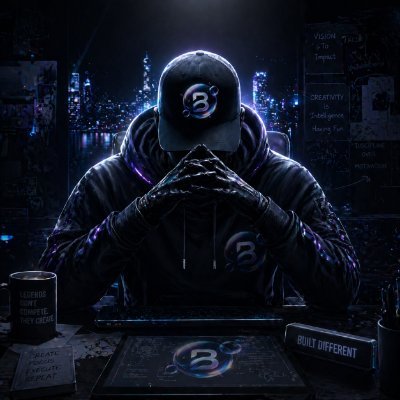 Maverick's profile picture