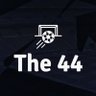 Profilbild von The 44 ⚽️