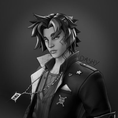DashyArts's profile picture