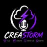 Profilbild von CREASTORM