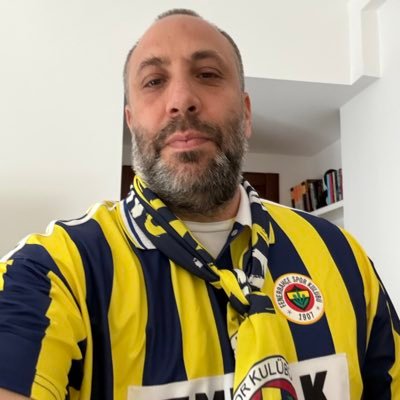 Can Uzkan's profile picture