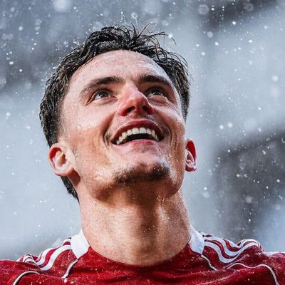 BenLFC28's profile picture