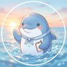 Cちゃん@優しい波を届ける人🐬 profil fotoğrafı