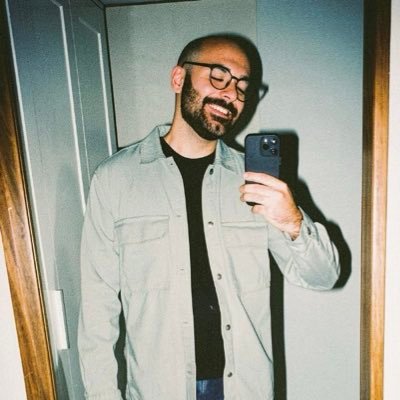Jesús Javier Moreno's profile picture