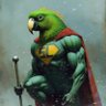 𝓛𝓸𝓻𝓭 𝓑 🦜🌿's profile picture