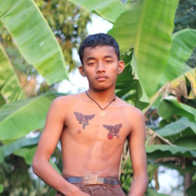 Arakatx's profile picture