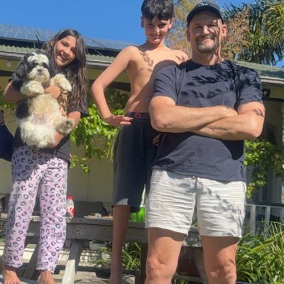 Marty Gibson's profile picture