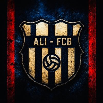 𝐀𝐋𝐈 - 𝑭𝑪𝑩™'s profile picture