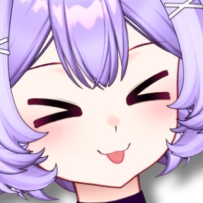 enerjynx 🙀💜 | catgirl vtuber ✨'s profile picture