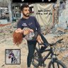 mosharof hossain profil fotoğrafı
