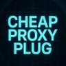 CHEAP PROXY PLUG | SOCKS5 的头像