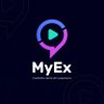 MyEx App 的头像