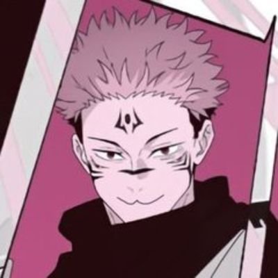 sukuna's profile picture