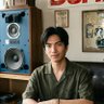 masato hashizume's profile picture