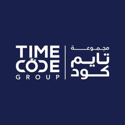 Time Code Group's profile picture