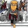 Gooner Number one profil fotoğrafı
