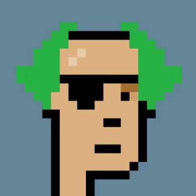 SynysterGates's profile picture