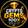 Фото профиля Crypto Gems 100X