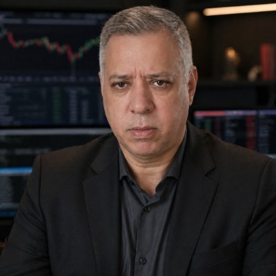 Paulo C Costa's profile picture