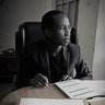 Profilbild von PAUL AGAZI