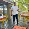 Thulani profil fotoğrafı