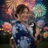 Фото профиля ころん