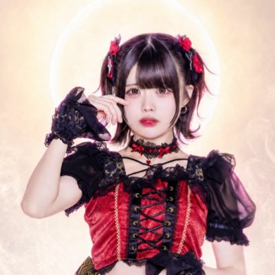 卯莎ゆあ【鳴ル神】's profile picture