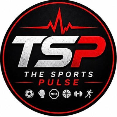 The Sports Pulse's profile picture