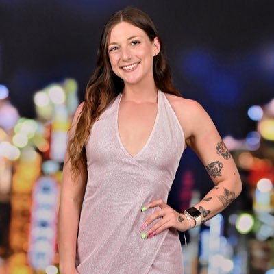 LaurenBoo1997's profile picture