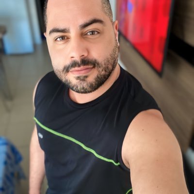 jefferson Farias ♈️'s profile picture