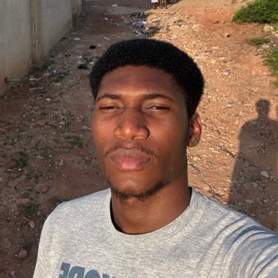 MiSTER EBEN's profile picture