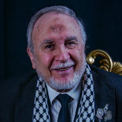 وجدي العربي's profile picture