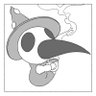 El pájaro de plastilina 🐦 profil fotoğrafı