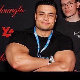 buffogre's profile picture