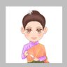 ๋J.ฮา ผู้ตกหลุมรักพี่งาทอง profil fotoğrafı