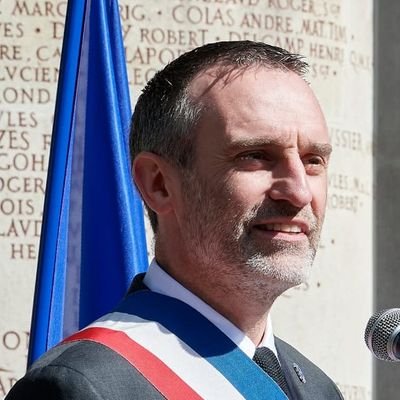 Patrice Pinard's profile picture