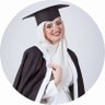 Profilbild von 👩🏻🎓Sadeen