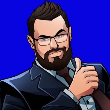 DanAllenGaming's profile picture